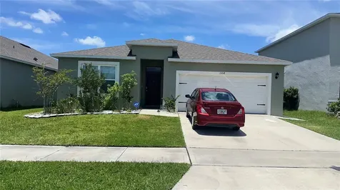 1554 Oak Reserve Drive Kissimmee FL 34744