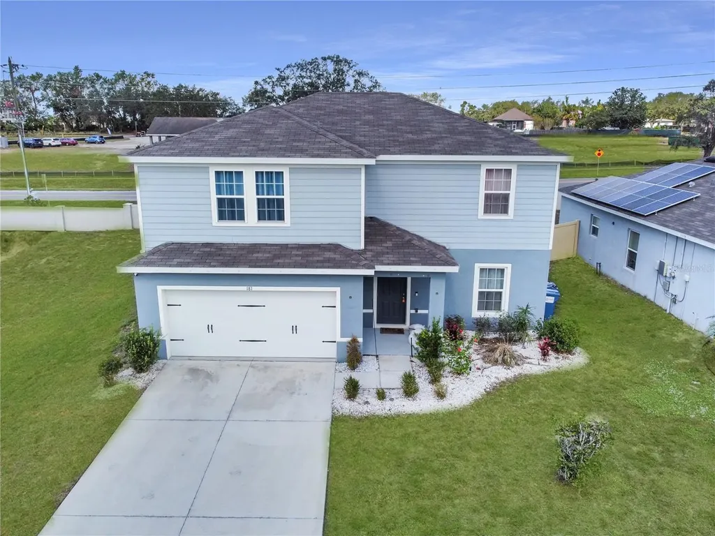 181 Silver Maple Bend Davenport FL 33837