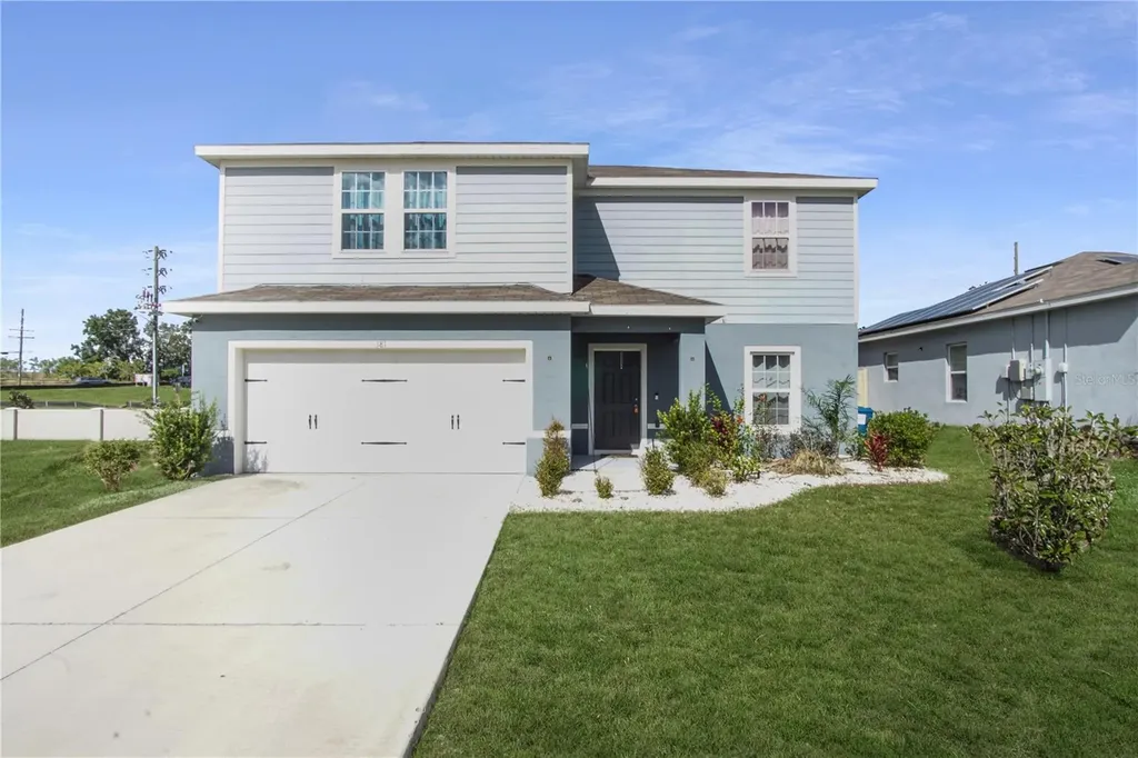 181 Silver Maple Bend Davenport FL 33837