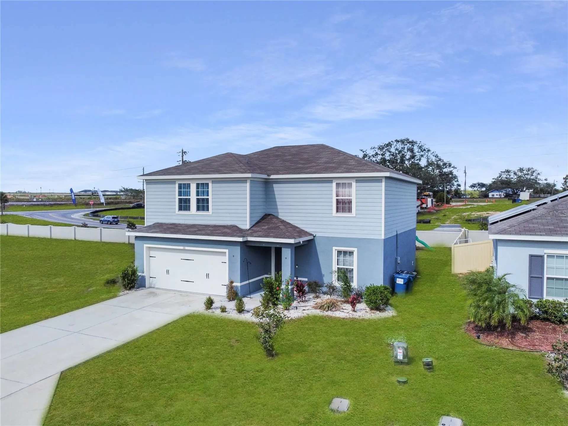 181 Silver Maple Bend Davenport FL 33837