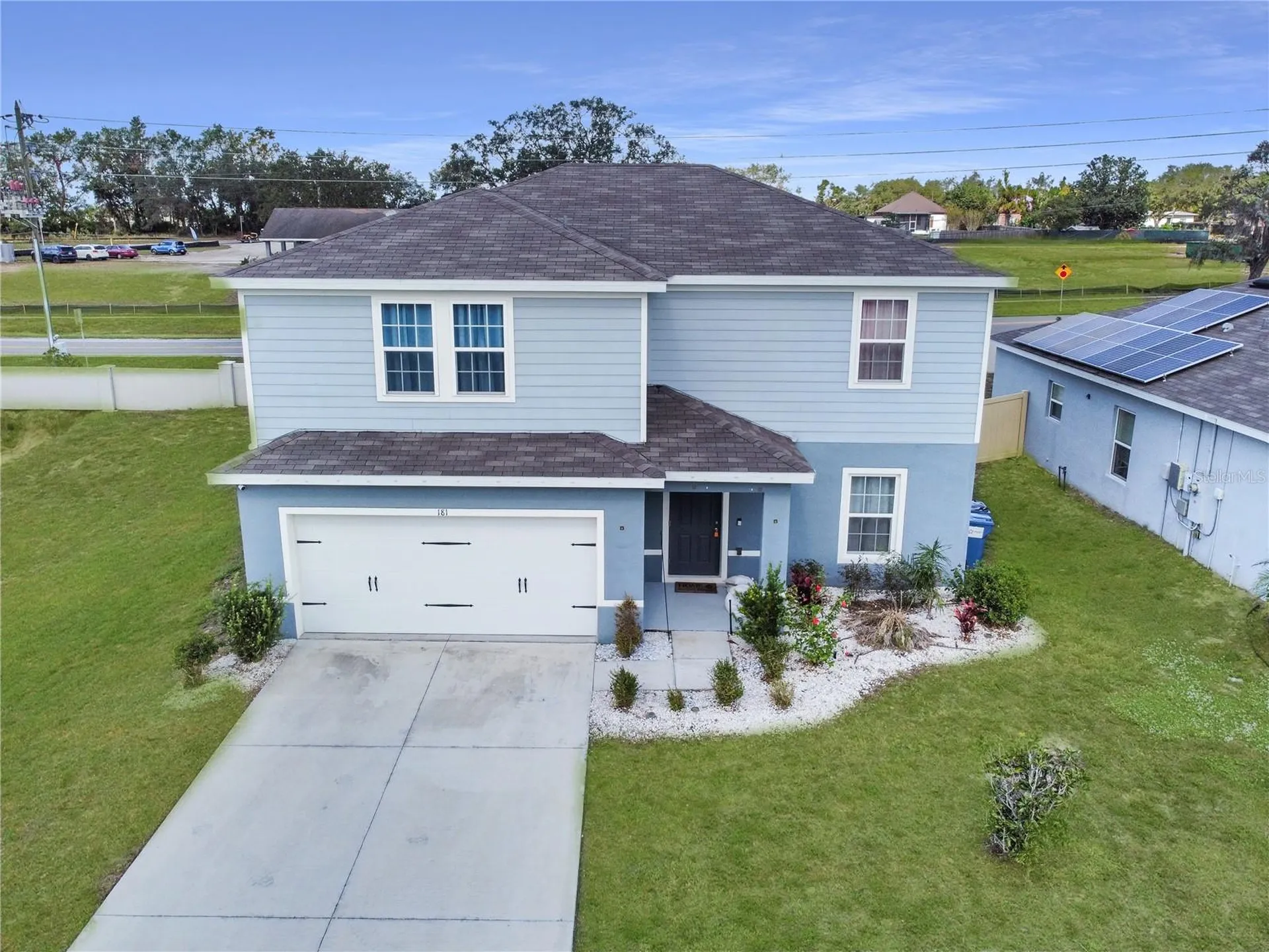 181 Silver Maple Bend Davenport FL 33837