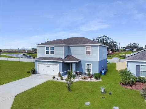 181 Silver Maple Bend Davenport FL 33837