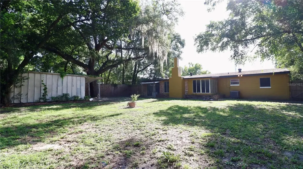 4420 Robbins Avenue Orlando FL 32808