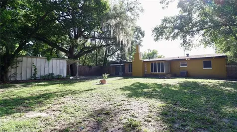 4420 Robbins Avenue Orlando FL 32808