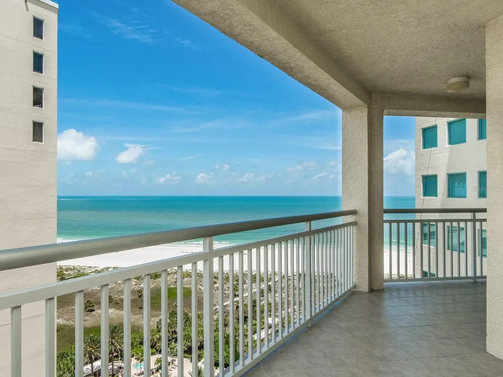 1180 Gulf Boulevard Clearwater Beach FL 33767