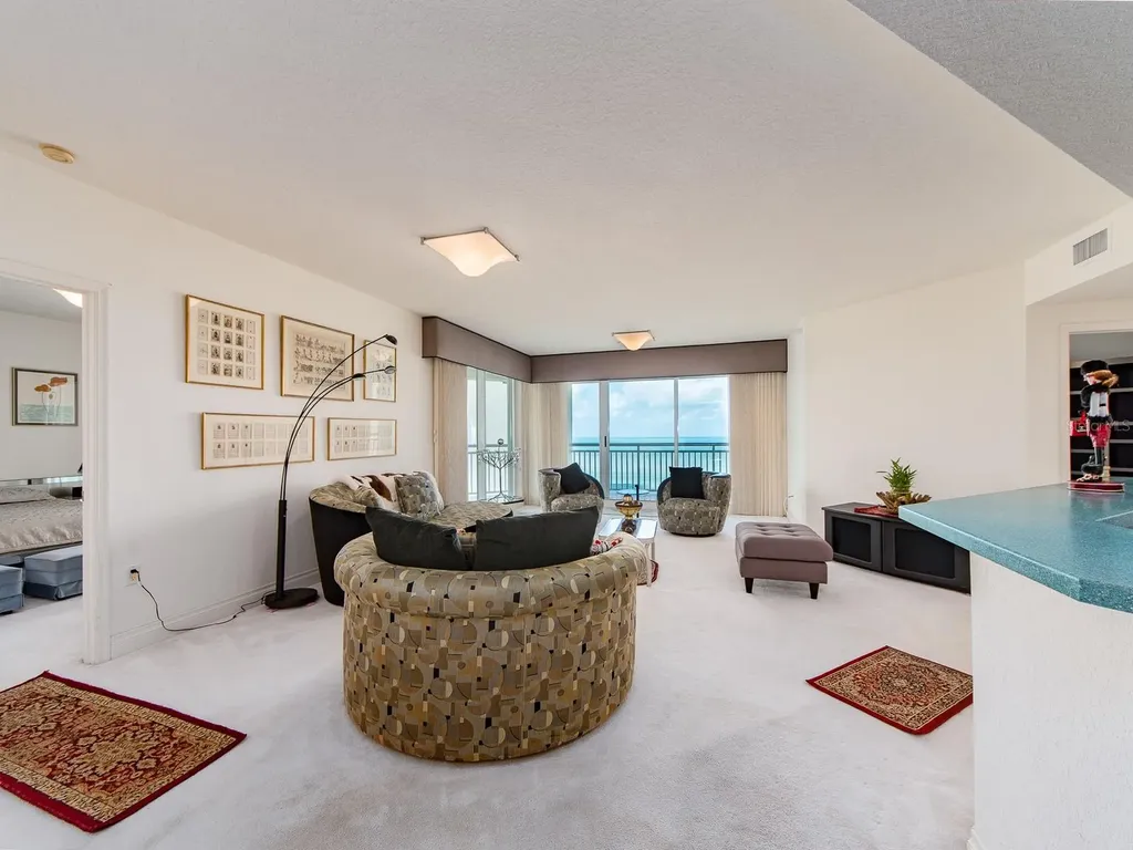 1180 Gulf Boulevard Clearwater Beach FL 33767