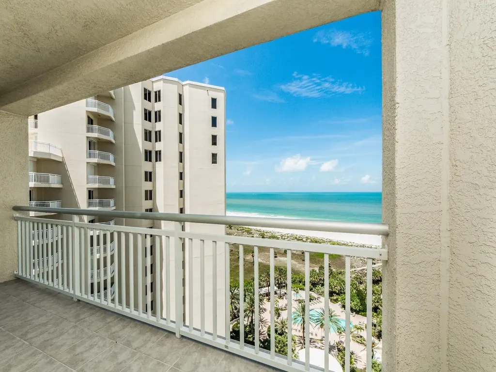 1180 Gulf Boulevard Clearwater Beach FL 33767