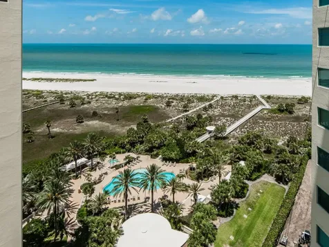 1180 Gulf Boulevard Clearwater Beach FL 33767