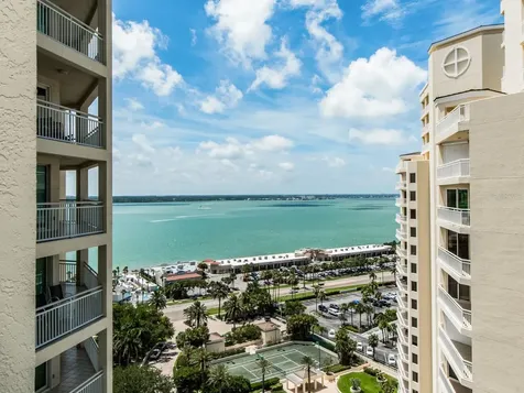 1180 Gulf Boulevard Clearwater Beach FL 33767
