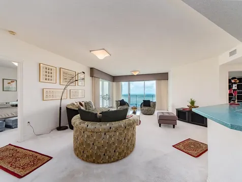 1180 Gulf Boulevard Clearwater Beach FL 33767