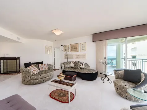 1180 Gulf Boulevard Clearwater Beach FL 33767