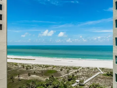1180 Gulf Boulevard Clearwater Beach FL 33767
