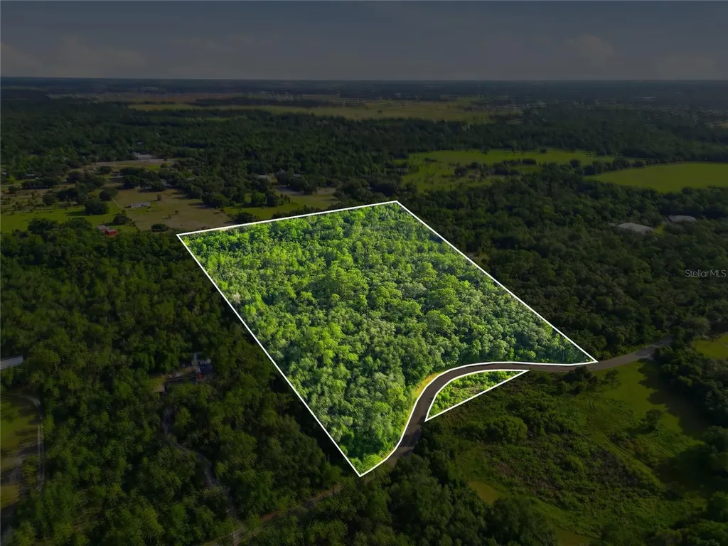 Horseshoe Creek Road Davenport FL 33837