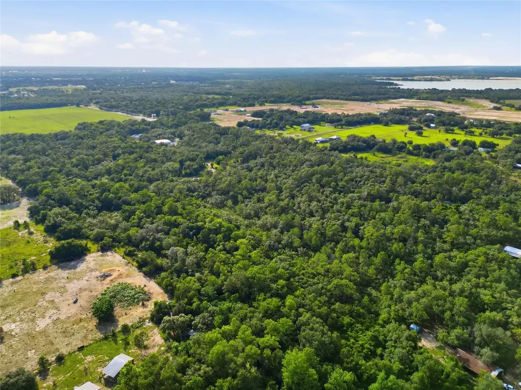 Horseshoe Creek Road Davenport FL 33837