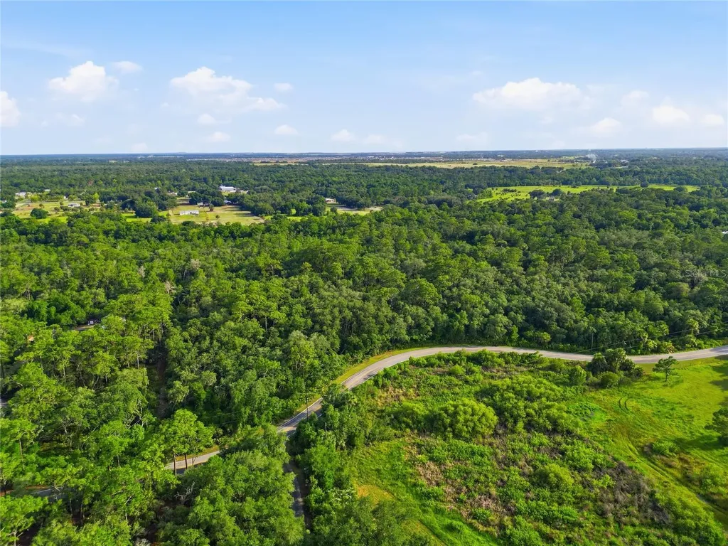Horseshoe Creek Road Davenport FL 33837