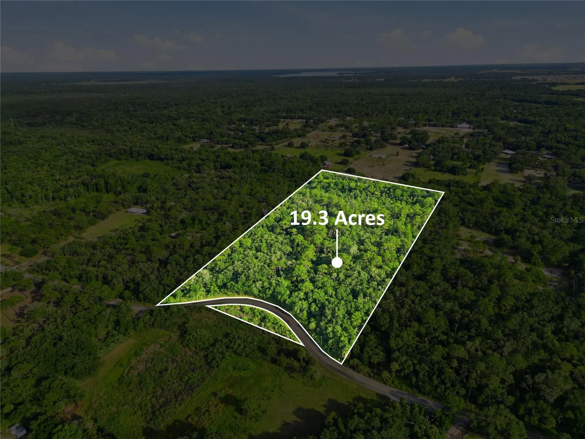 Horseshoe Creek Road Davenport FL 33837