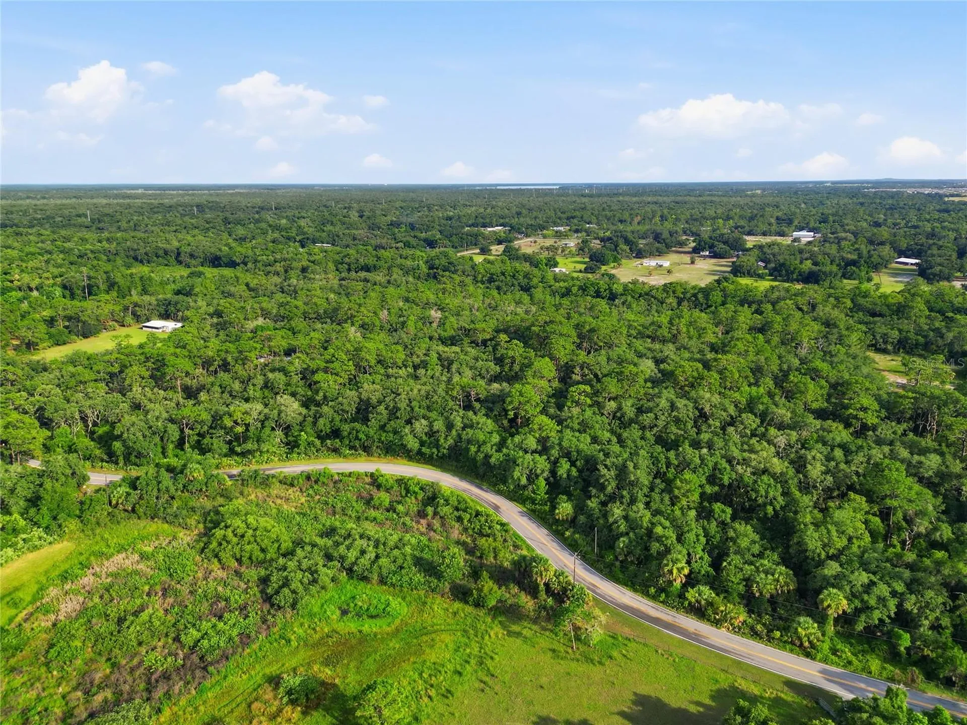 Horseshoe Creek Road Davenport FL 33837