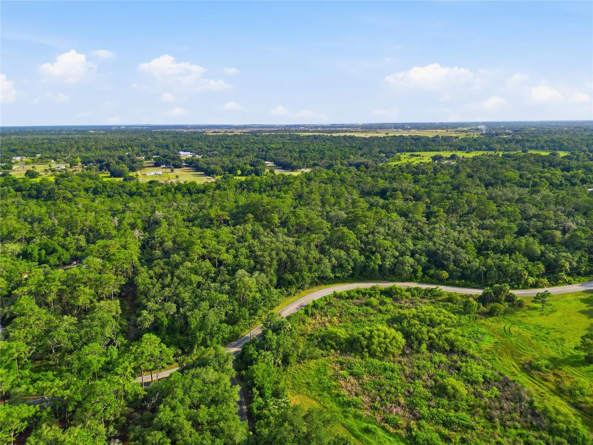 Horseshoe Creek Road Davenport FL 33837