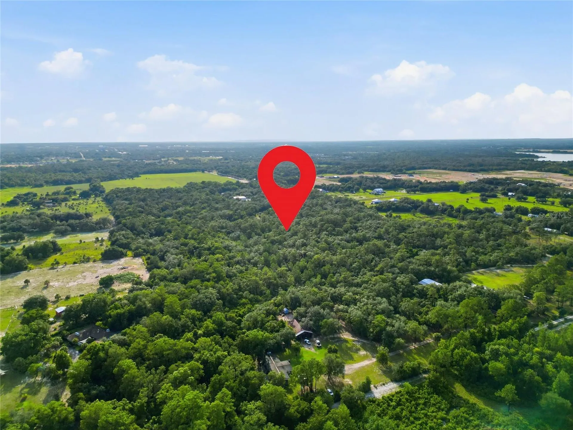 Horseshoe Creek Road Davenport FL 33837