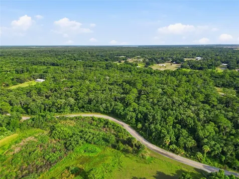 Horseshoe Creek Road Davenport FL 33837