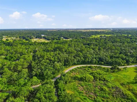 Horseshoe Creek Road Davenport FL 33837