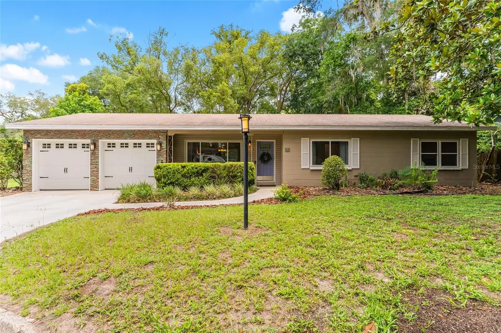 3224 NW 31st Avenue Gainesville FL 32605