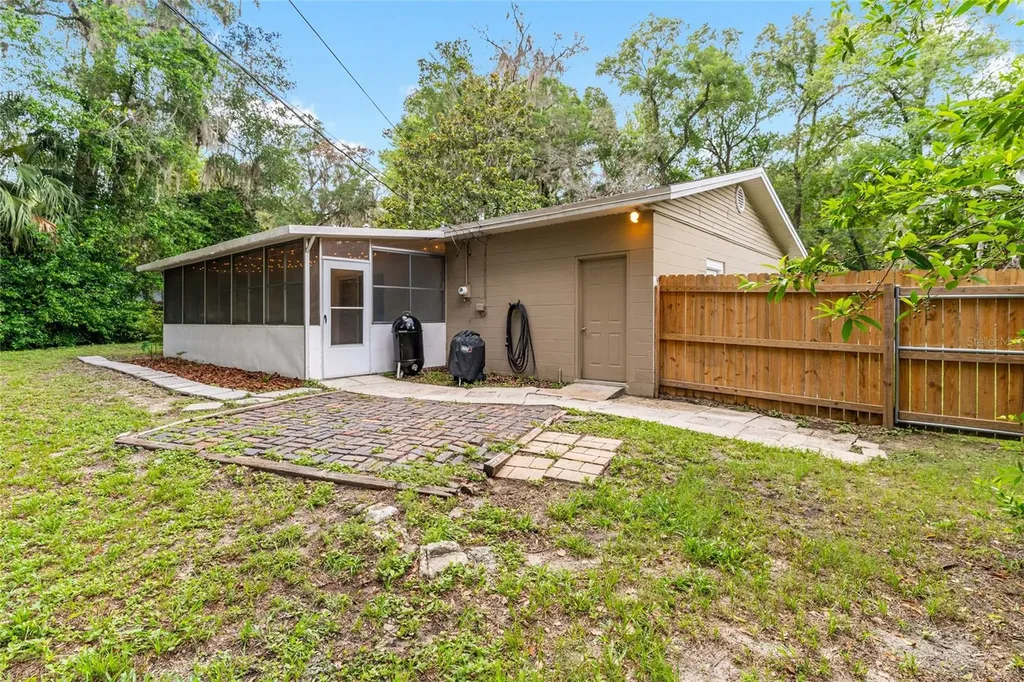 3224 NW 31st Avenue Gainesville FL 32605
