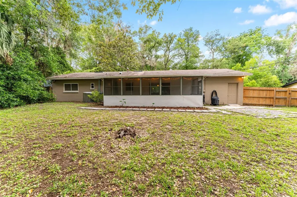 3224 NW 31st Avenue Gainesville FL 32605