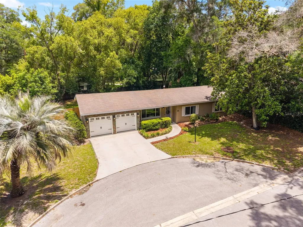3224 NW 31st Avenue Gainesville FL 32605