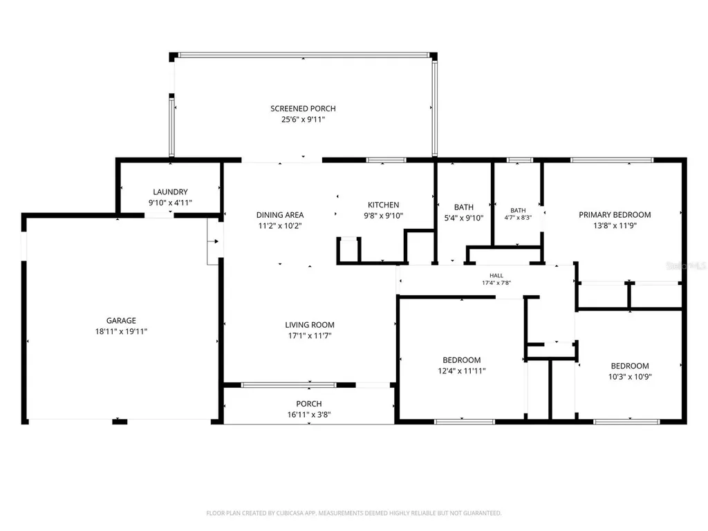 3224 NW 31st Avenue Gainesville FL 32605