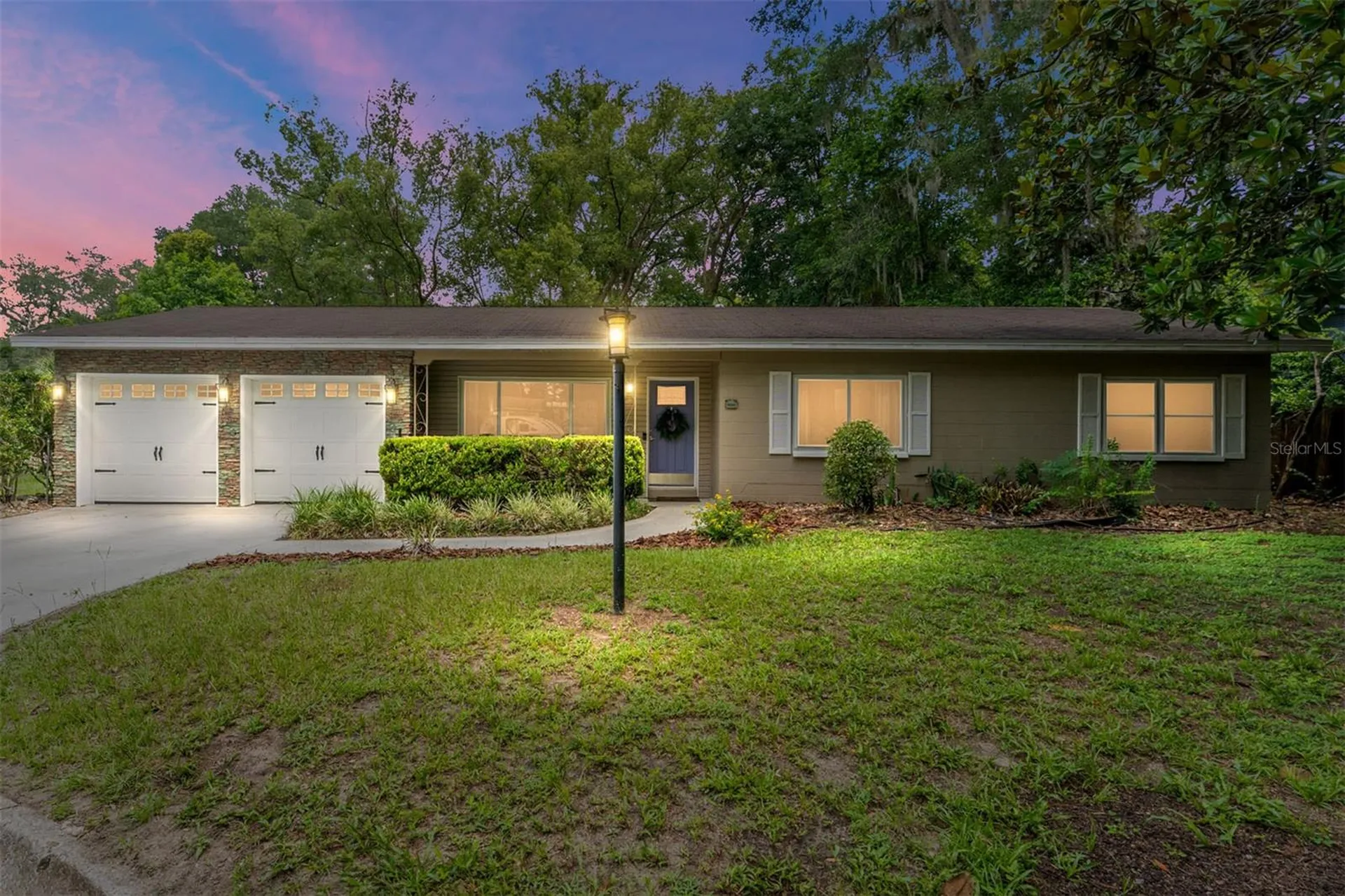 3224 NW 31st Avenue Gainesville FL 32605