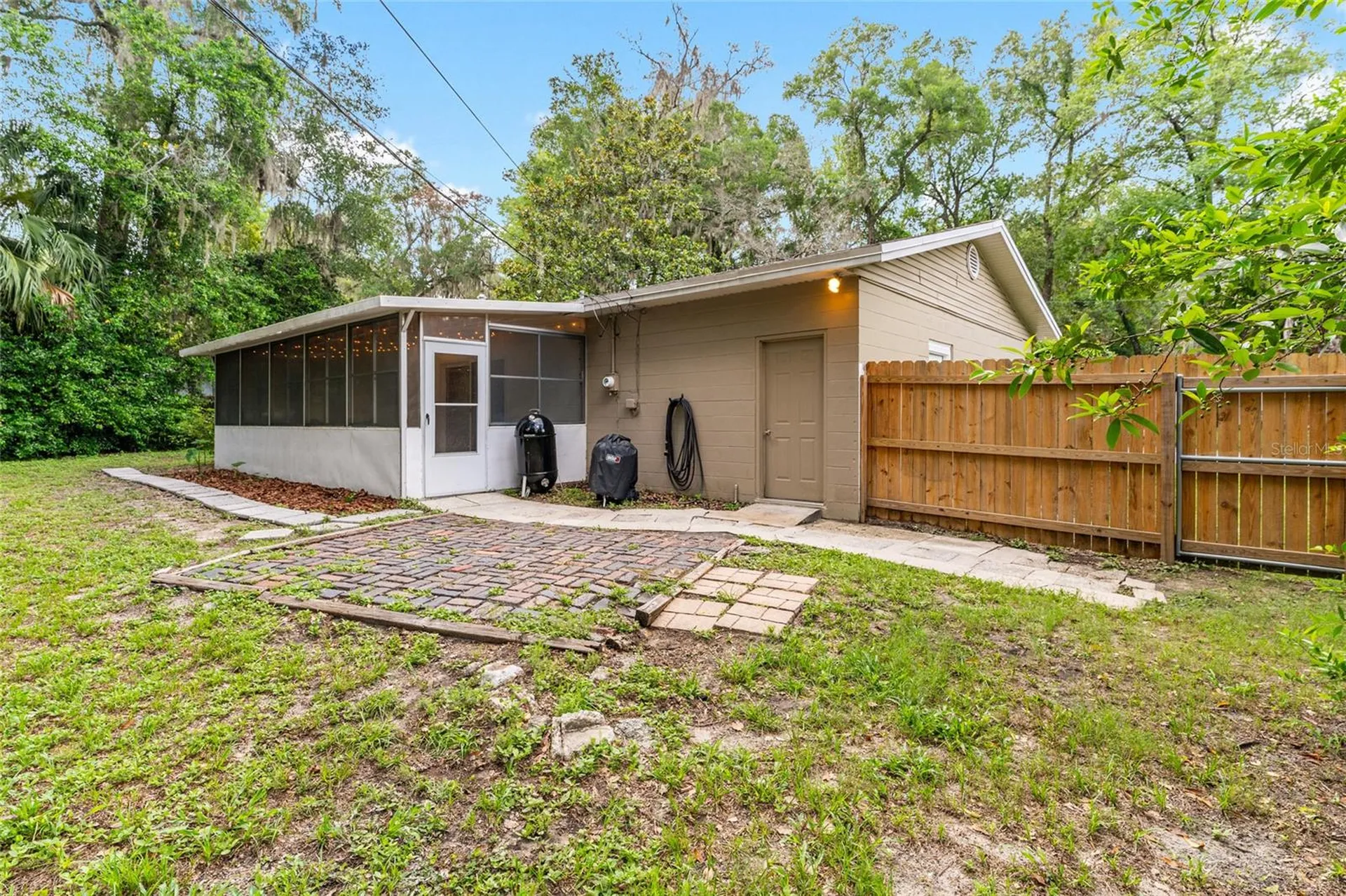 3224 NW 31st Avenue Gainesville FL 32605