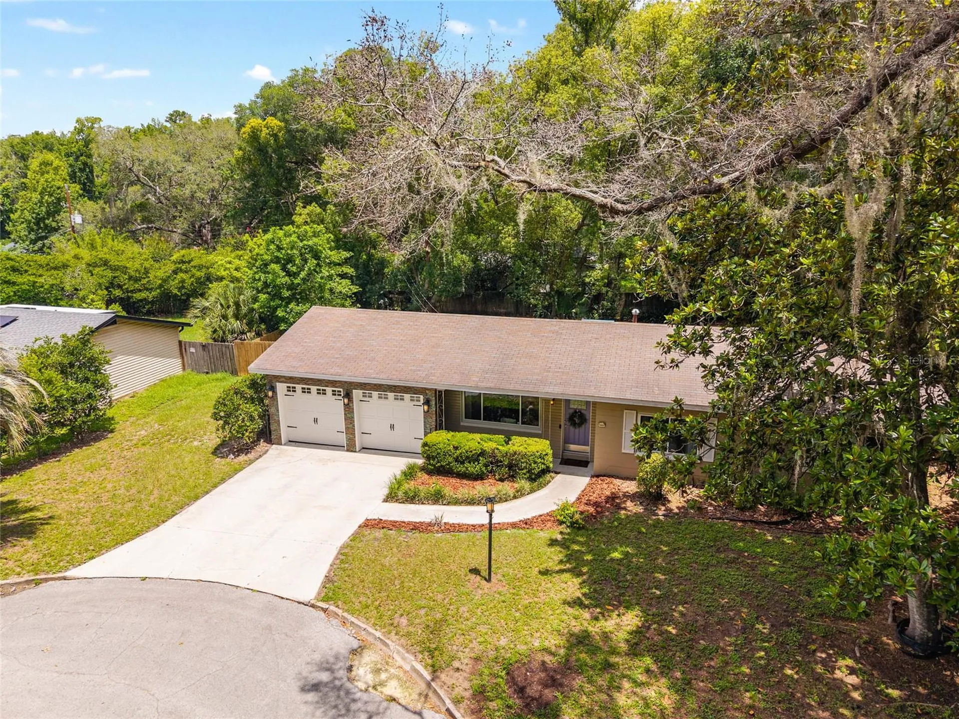 3224 NW 31st Avenue Gainesville FL 32605