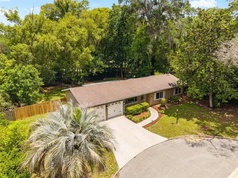 3224 NW 31st Avenue Gainesville FL 32605