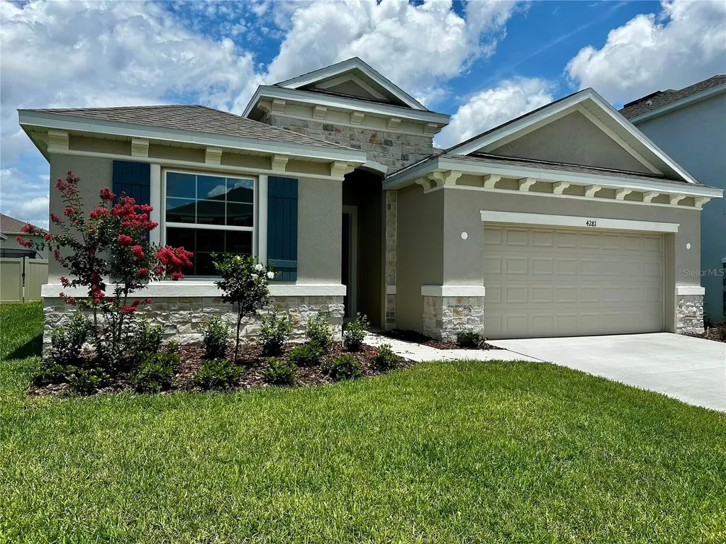 4281 SW 52nd Lane Road Ocala FL 34474
