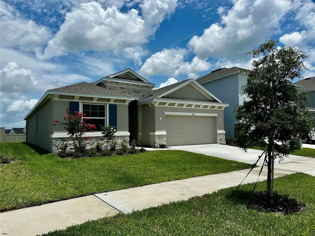 4281 SW 52nd Lane Road Ocala FL 34474