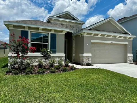 4281 SW 52nd Lane Road Ocala FL 34474