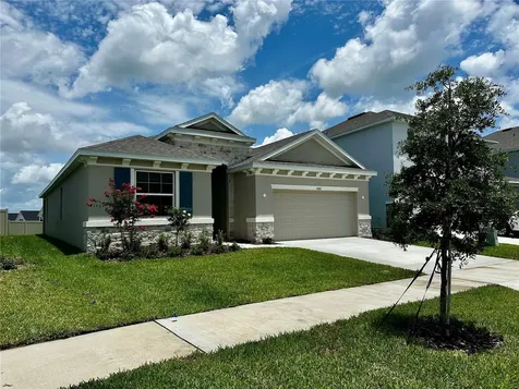 4281 SW 52nd Lane Road Ocala FL 34474