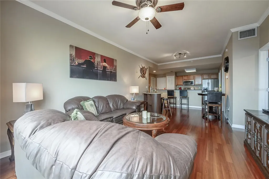 700 S Harbour Island Boulevard Tampa FL 33602