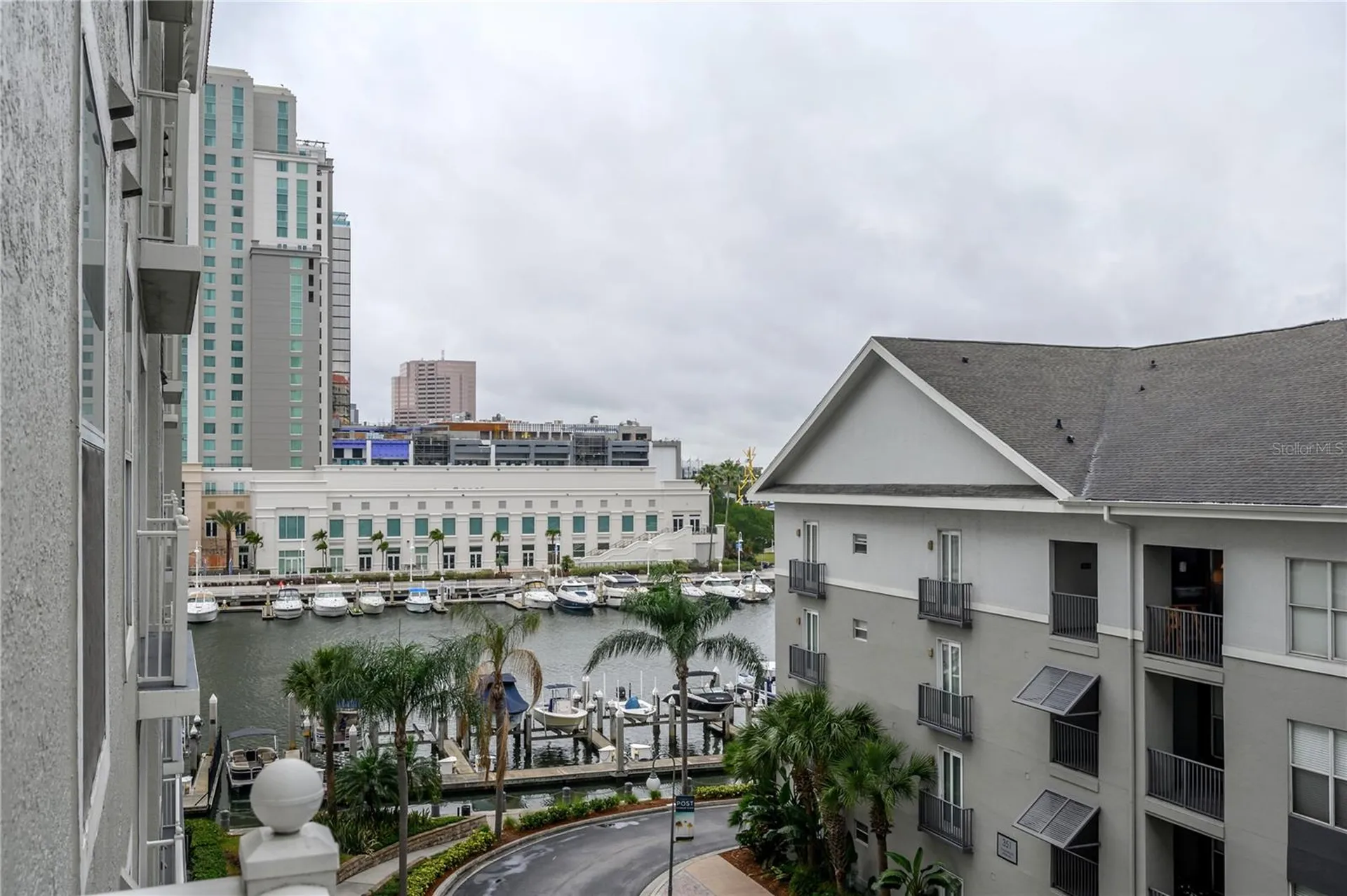 700 S Harbour Island Boulevard Tampa FL 33602