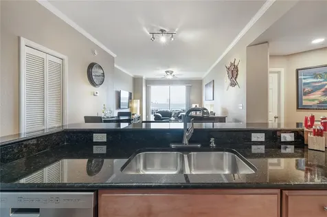 700 S Harbour Island Boulevard Tampa FL 33602