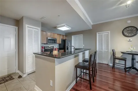 700 S Harbour Island Boulevard Tampa FL 33602