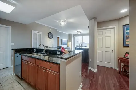 700 S Harbour Island Boulevard Tampa FL 33602