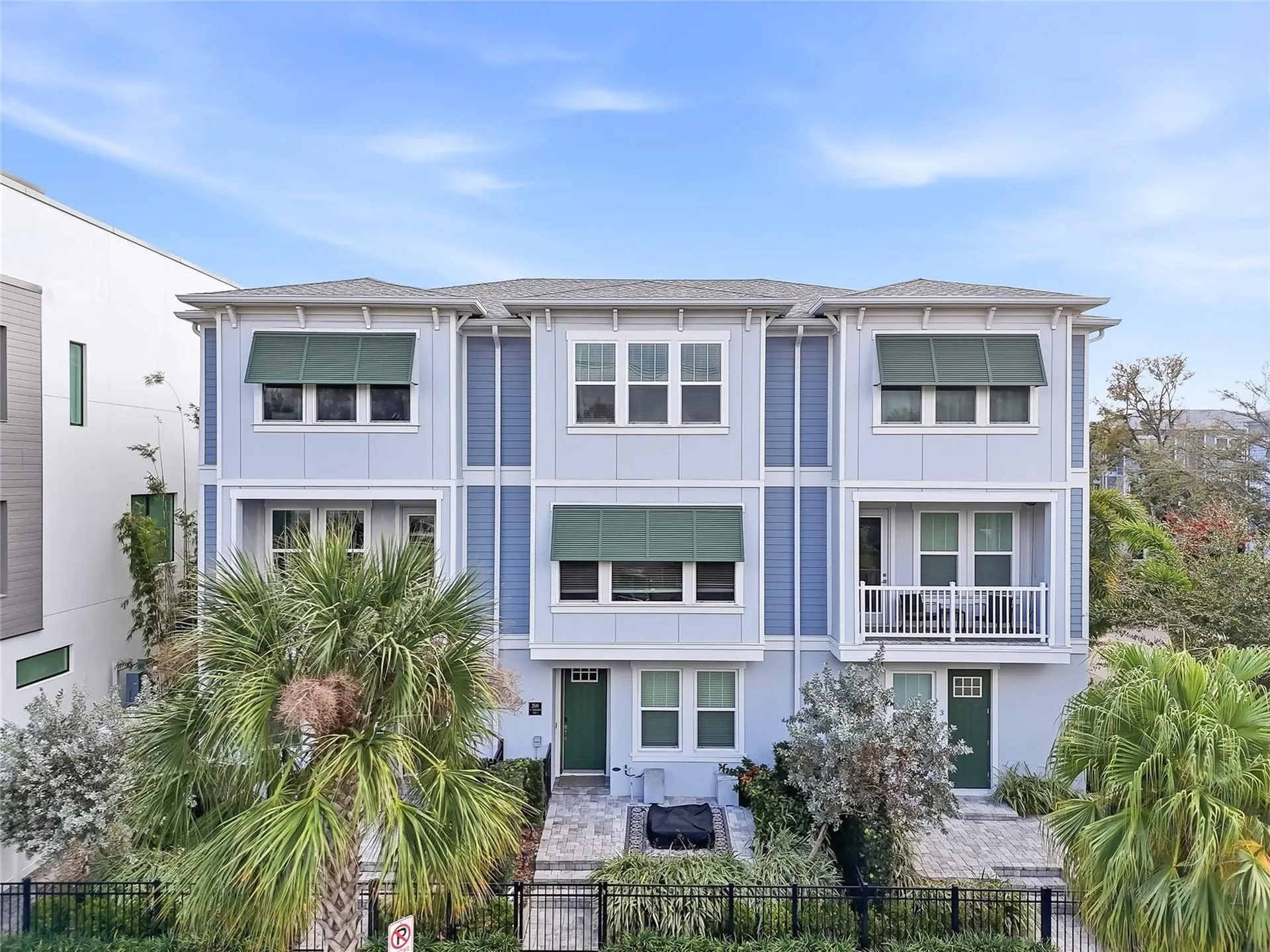 2510 W Cleveland Street Tampa FL 33609