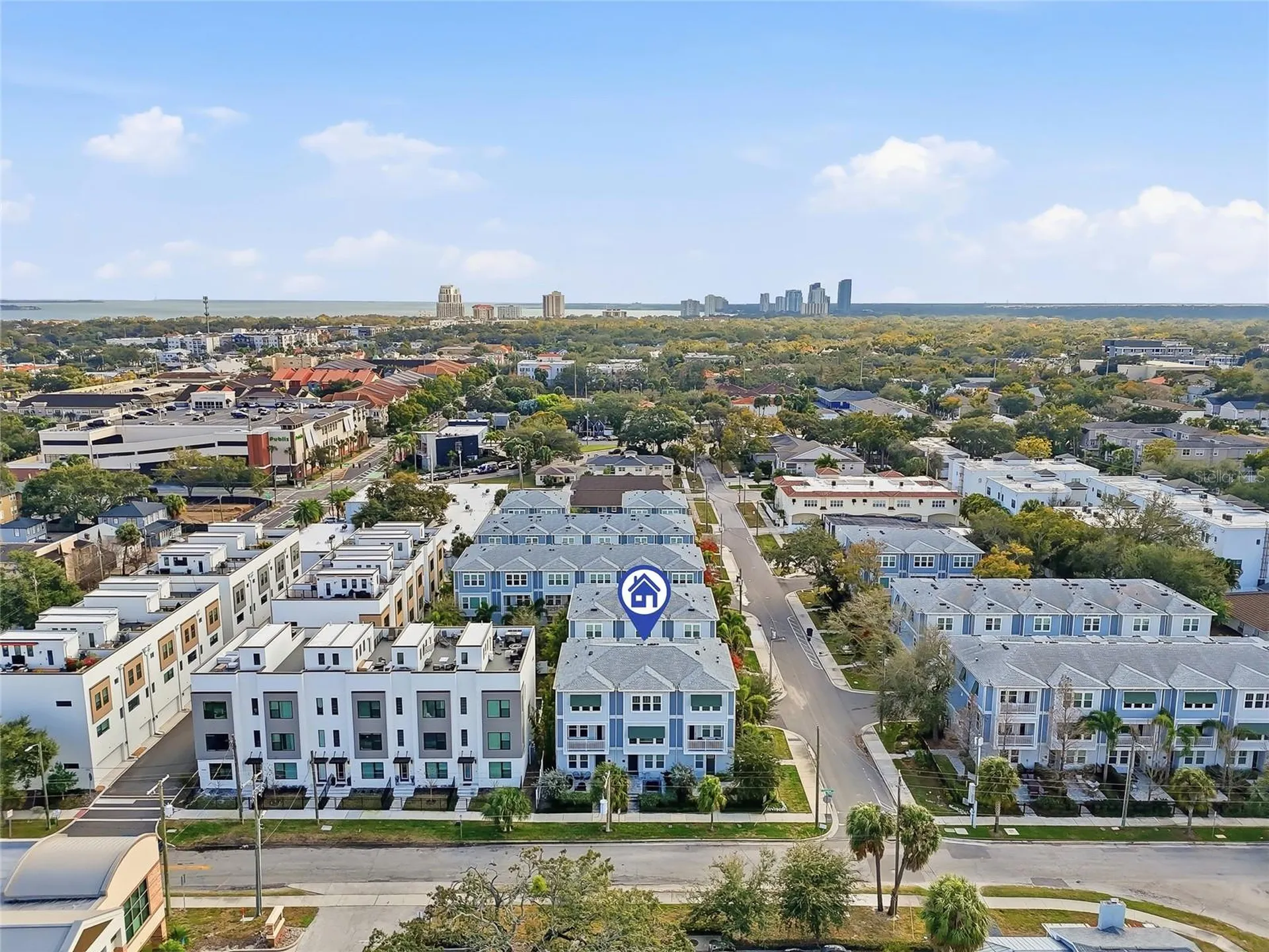 2510 W Cleveland Street Tampa FL 33609