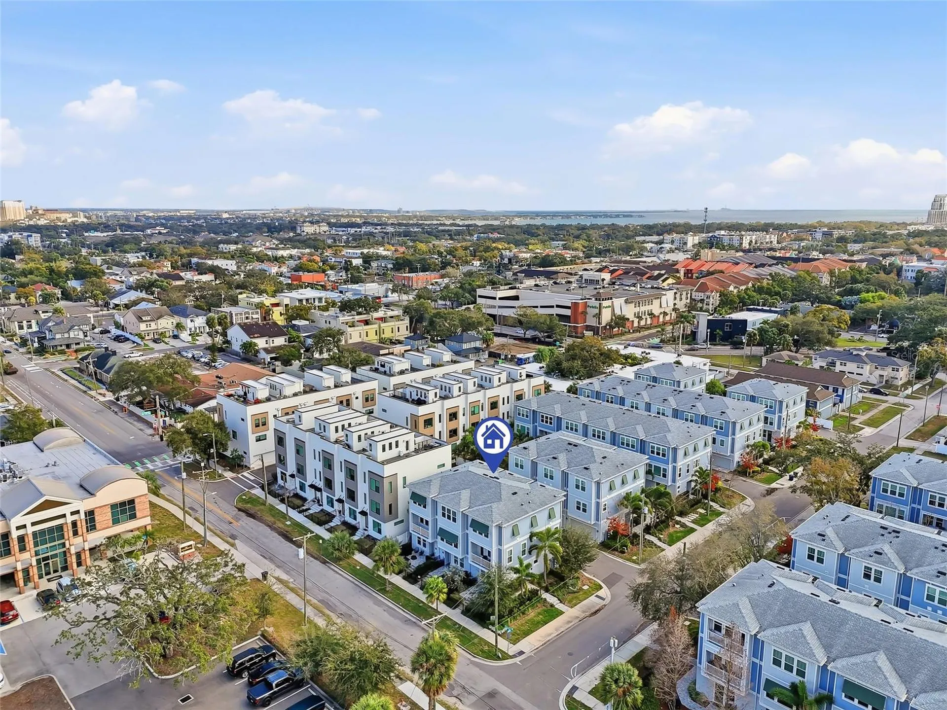 2510 W Cleveland Street Tampa FL 33609