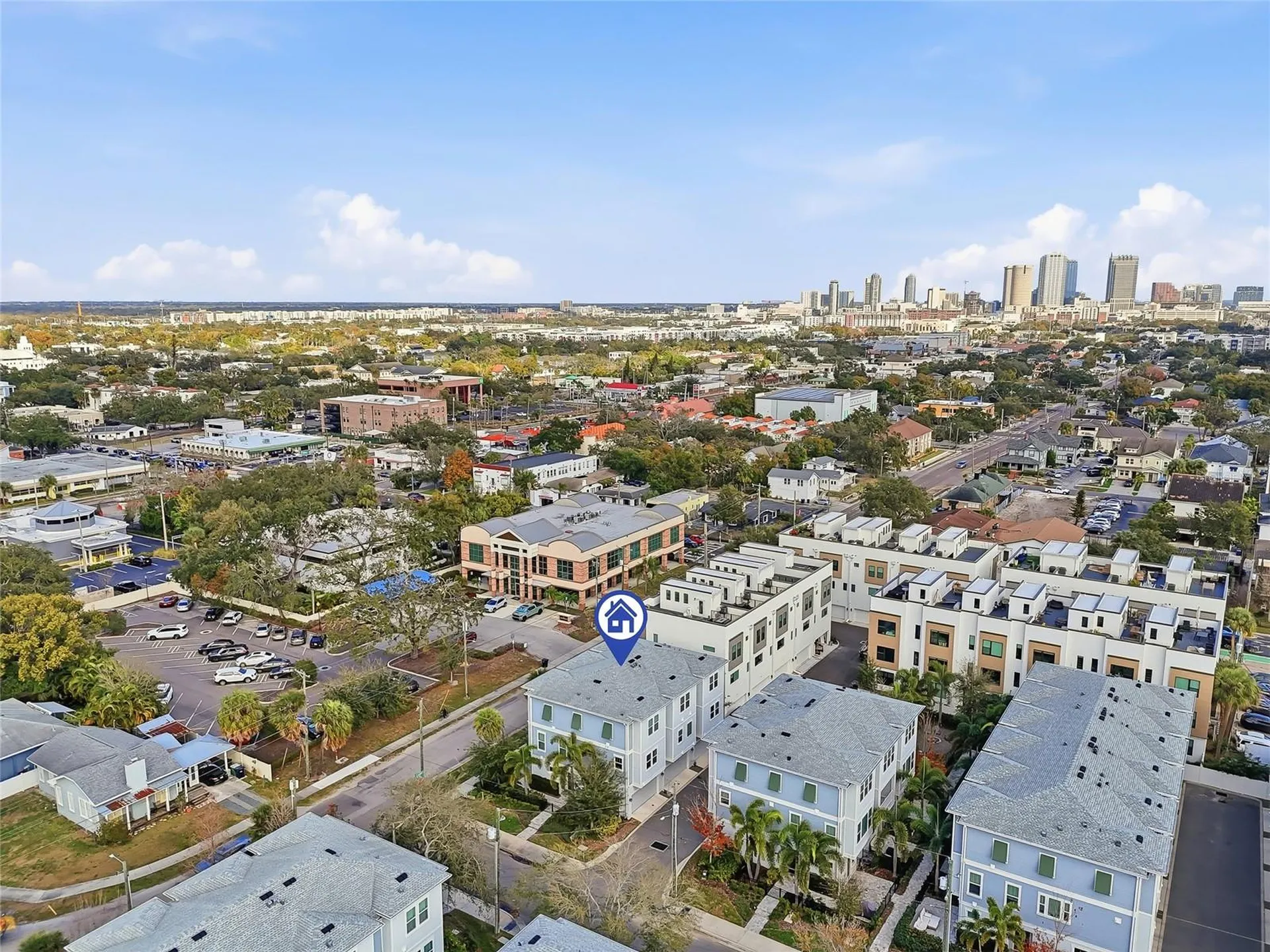 2510 W Cleveland Street Tampa FL 33609