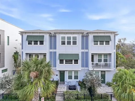 2510 W Cleveland Street Tampa FL 33609