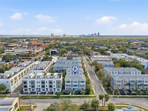 2510 W Cleveland Street Tampa FL 33609
