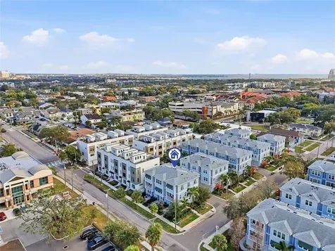 2510 W Cleveland Street Tampa FL 33609